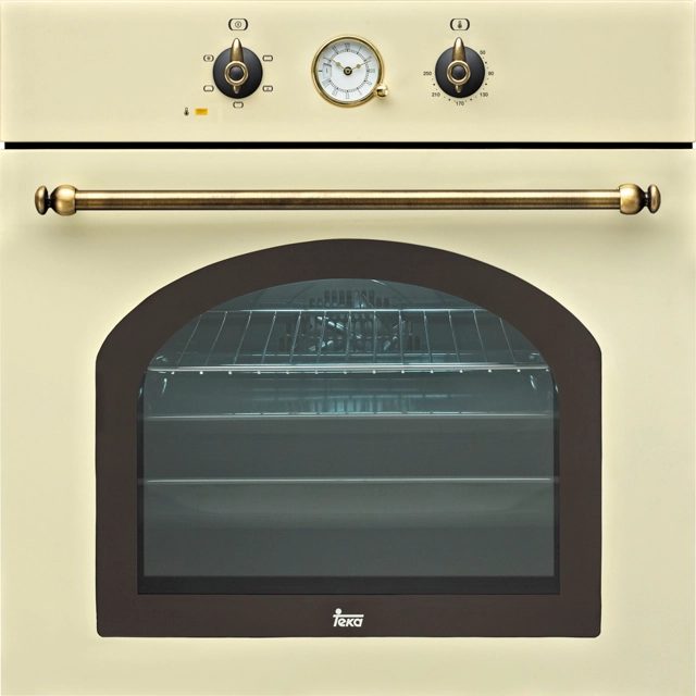 Teka HR 550 BG B.0