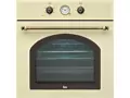Teka HR 550 BG B.0
