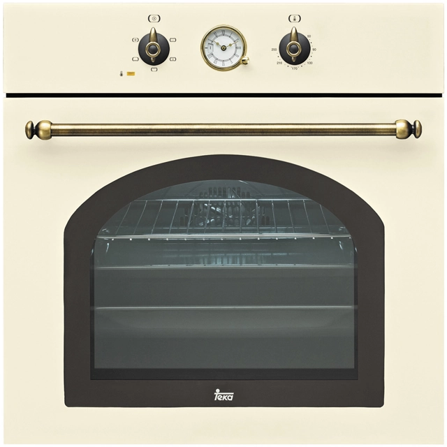 Teka HR 550 VB.0