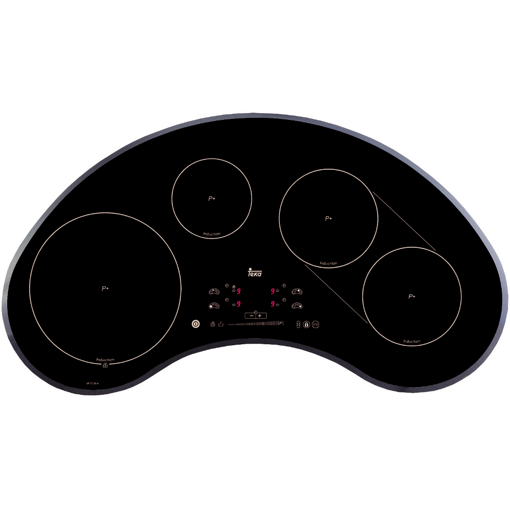 Teka VR TC 95 4I.0 loading=