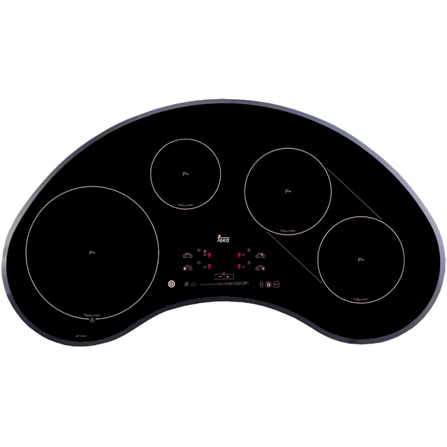 Teka VR TC 95 4I.0