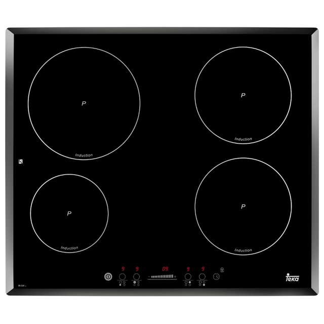 Teka IRS 641.0