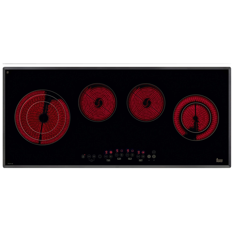 Teka TR 941 HZ.0 loading=
