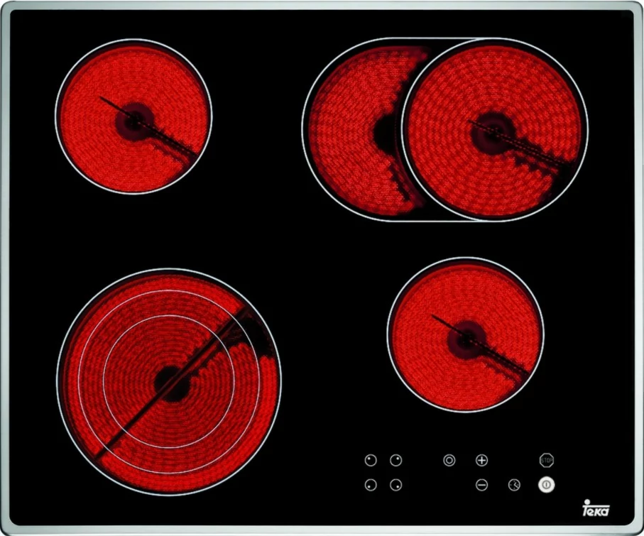 Teka TT 642.0 loading=