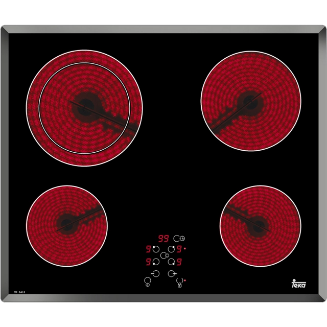 Teka TR 641.2.0