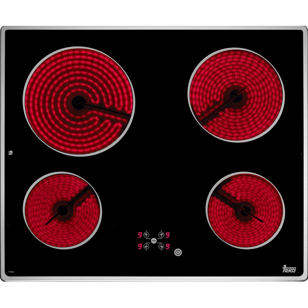 Teka TT 600.0 loading=