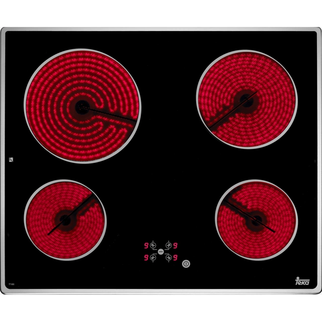 Teka TT 600.0