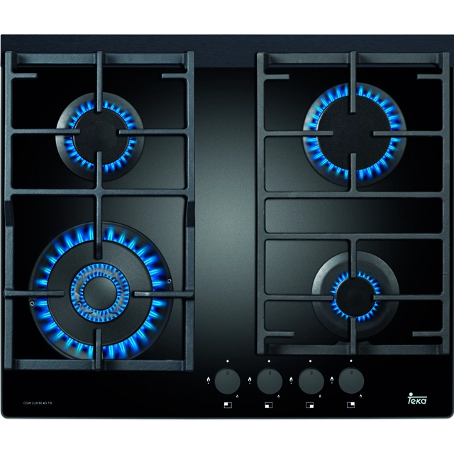Teka CGW LUX 60 4G AI AL TR CI.0