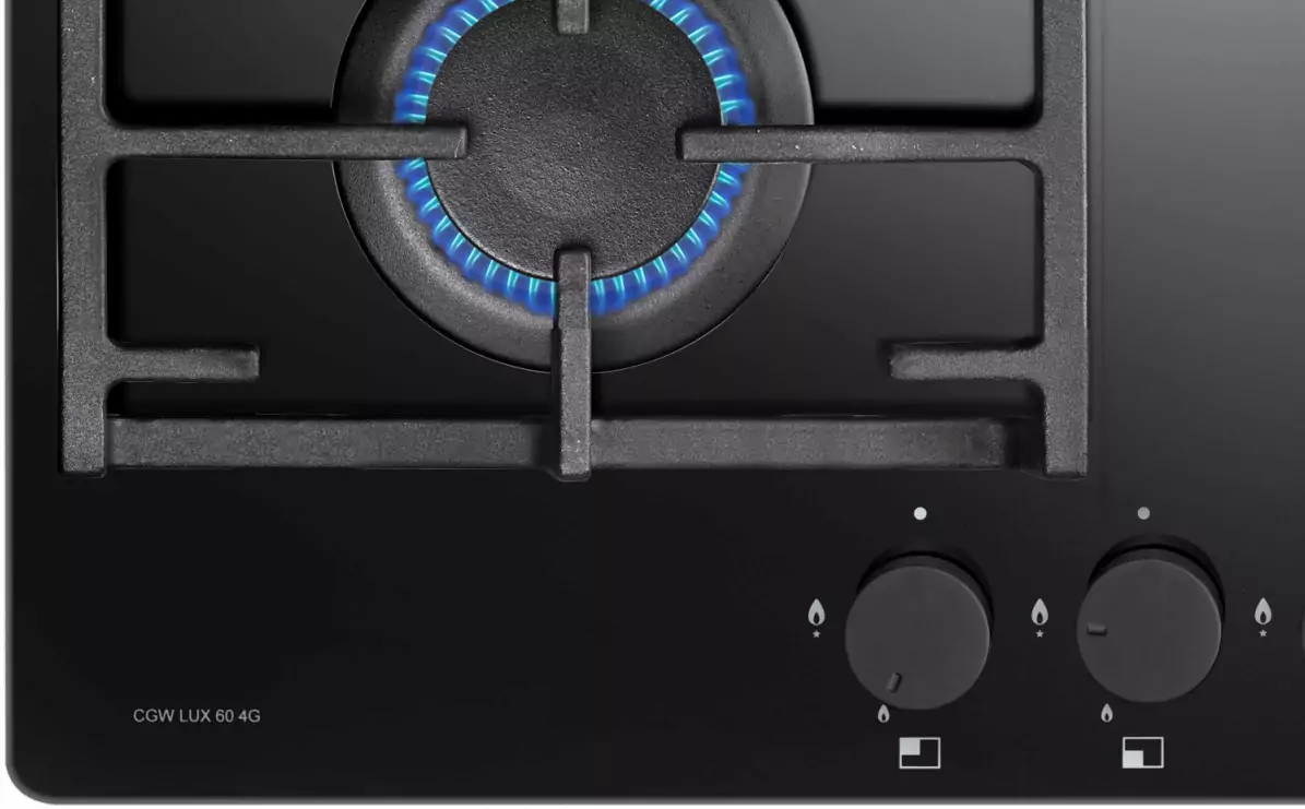 Teka CGW LUX 60 4G AI AL CI.1