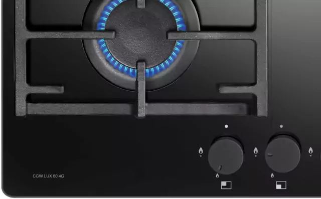 Teka CGW LUX 60 4G AI AL CI.1