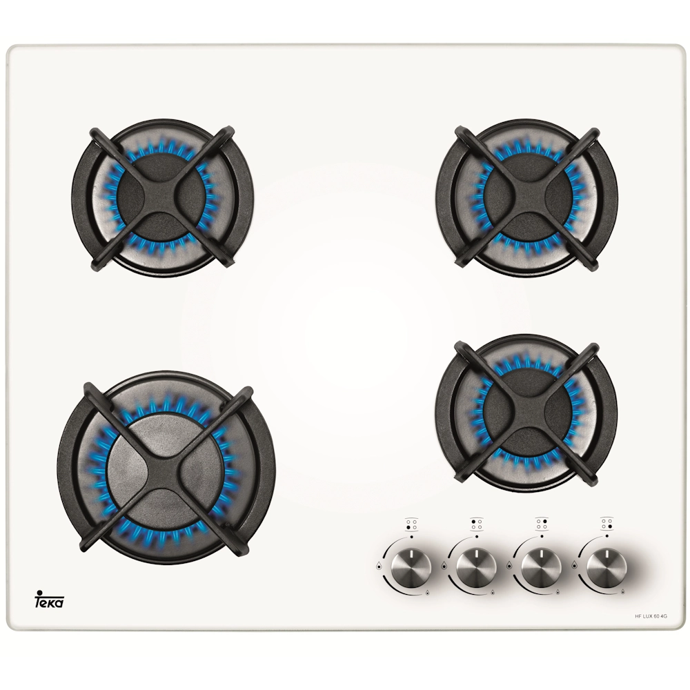 Teka HF LUX 60 4G AI AL WHITE.0 loading=