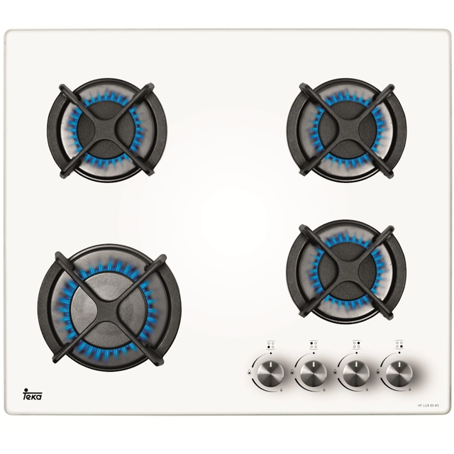 Teka HF LUX 60 4G AI AL WHITE.0