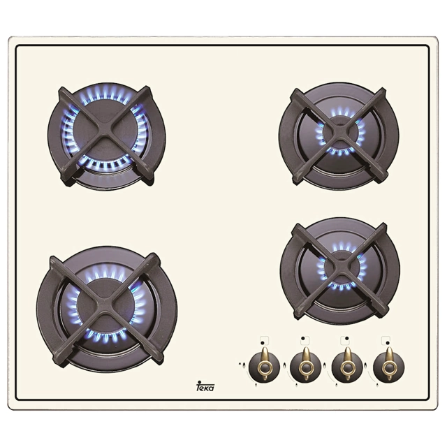 Teka ER 60 4G AI AL CI.0