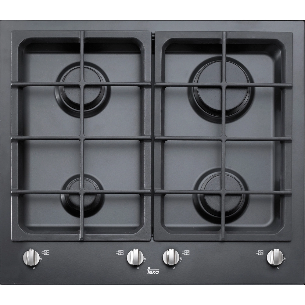 Teka EW 60 4G AI AL CI BLACK NAT.0 loading=