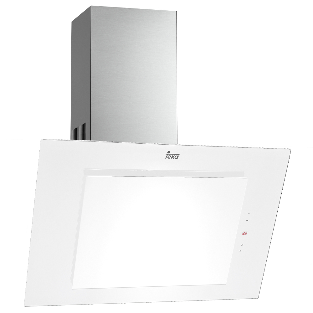 Teka DVT 680 W.0 loading=