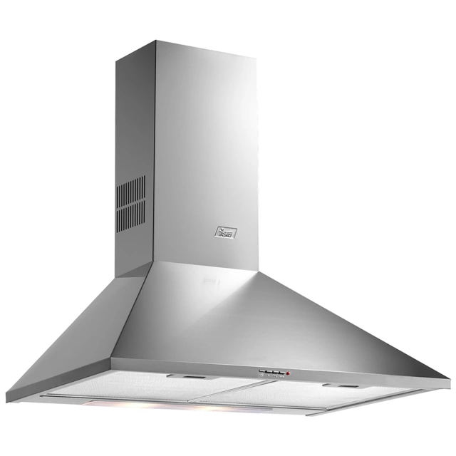 Teka DBB 60 STAINLESS STEEL.0