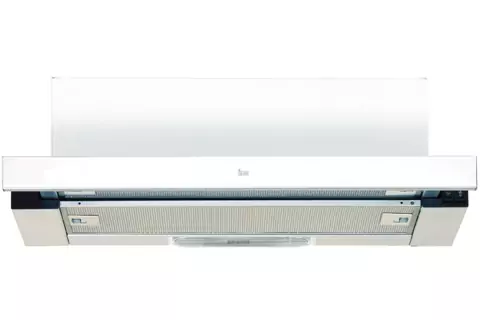 Teka LS 60 Glass White