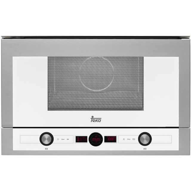 Teka ADVAND MWL 22 EGL WHITE.0