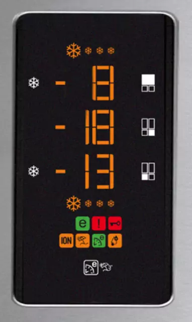 Teka NFE 900 X.1