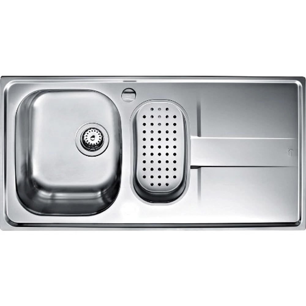 Teka STENA 60-BF 1½B 1D.0 loading=