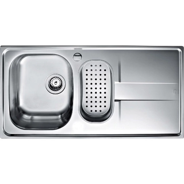 Teka STENA 60-BF 1½B 1D.2