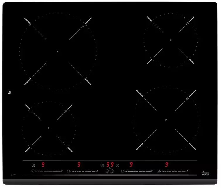 Teka IZ 6415.0