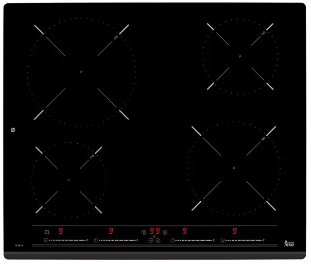 Teka IZ 6415.0