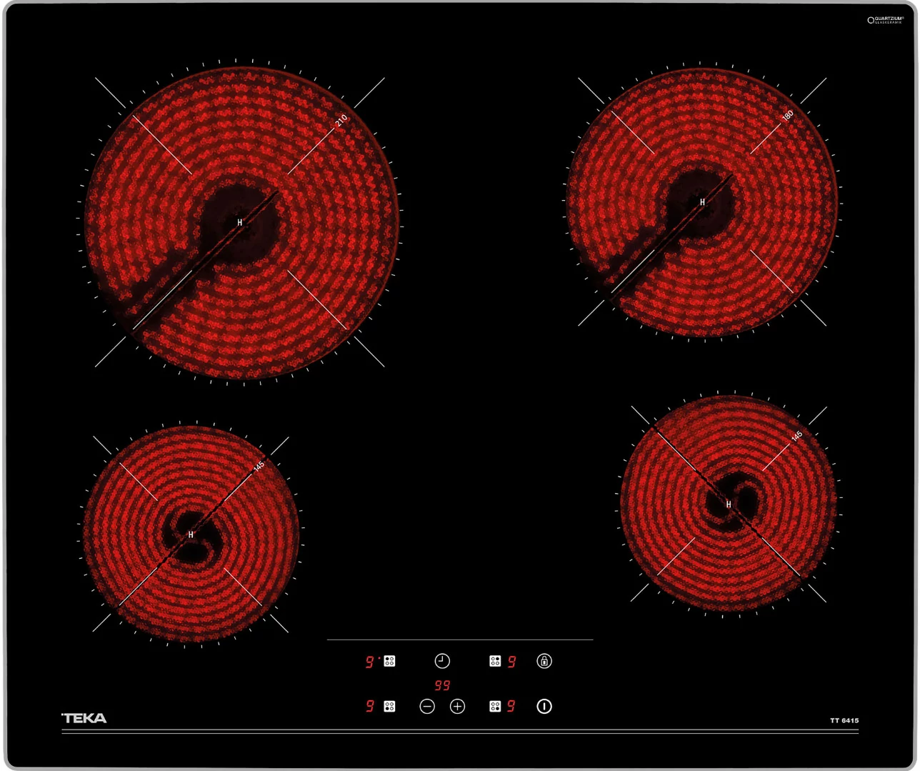 Teka TT 6415.0 loading=