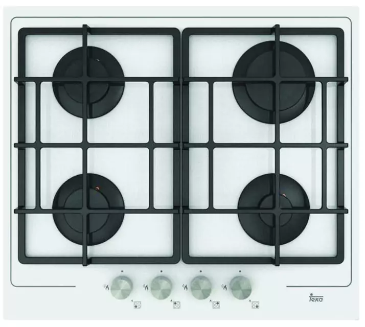 Teka PAC 60 4G AI AL CI WHITE.0