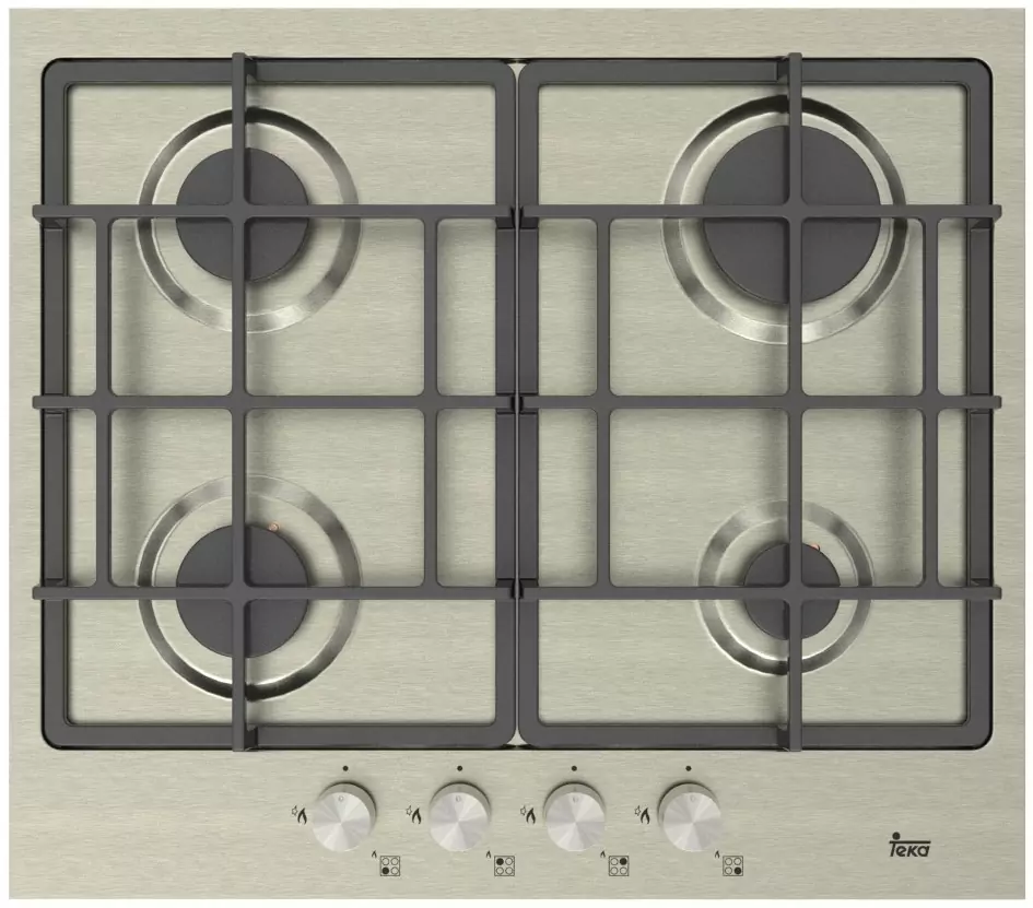 Teka PAC 60 4G AI AL CI.0 loading=