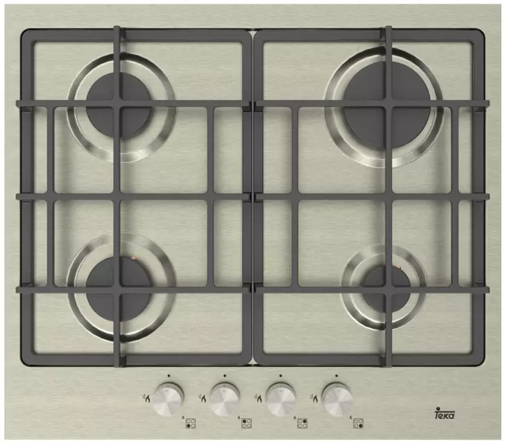 Teka PAC 60 4G AI AL CI.0
