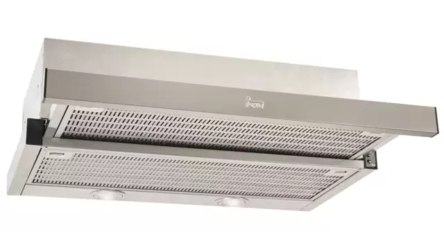 Teka CNL 6415 INOX.0