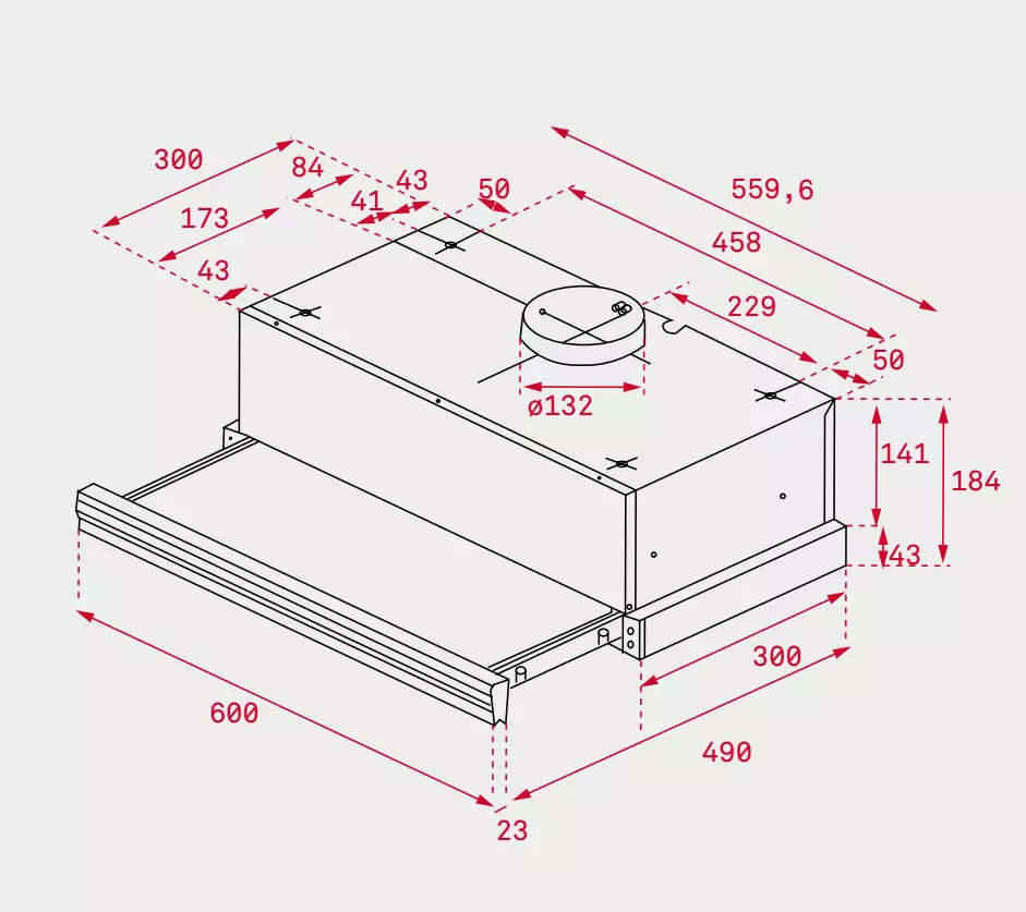 Teka CNL 6415 WH.1
