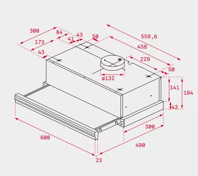 Teka CNL 6415 WH.1