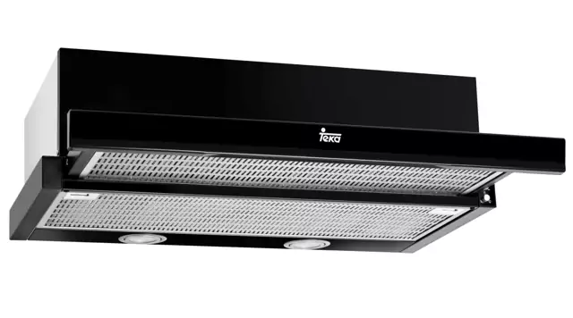 Teka CNL 6415 BK.0