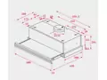Teka CNL 6415 BK.1