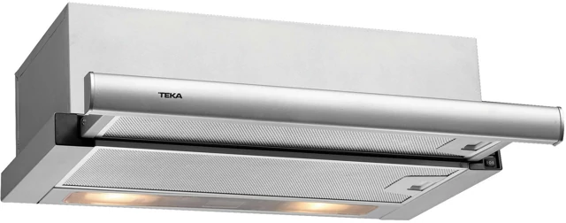 Teka TL 6310 Stainless Steel.0