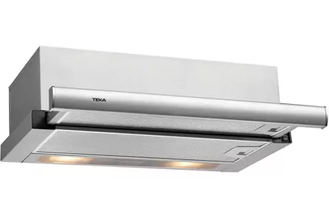 Teka TL 6310 Stainless Steel