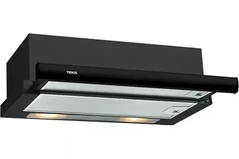 Teka TL 6310 Black