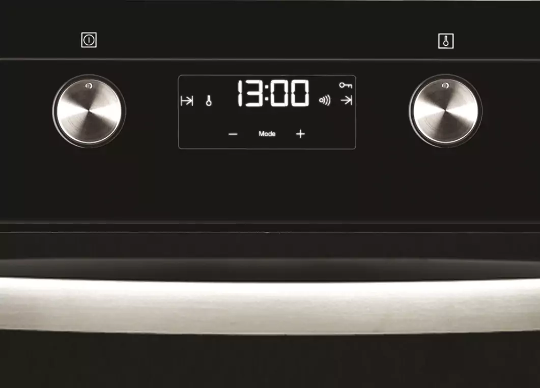 Teka HO 725G BK.1