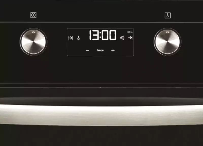 Teka HO 725G BK.1