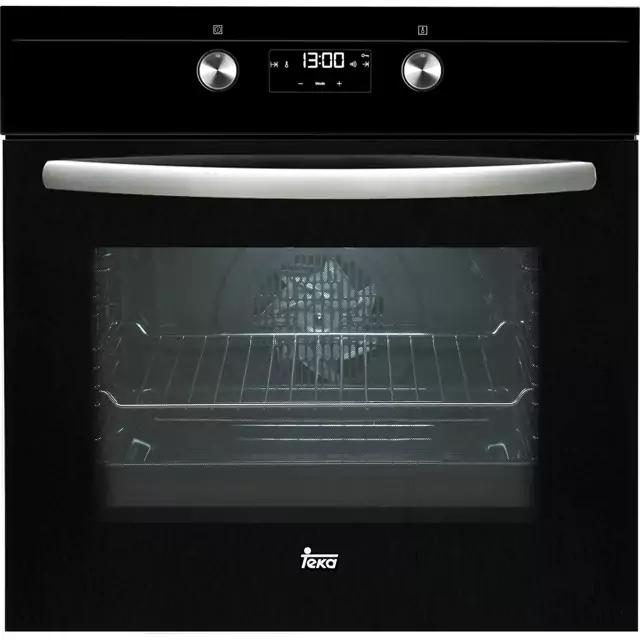 Teka HO 725G BK.0