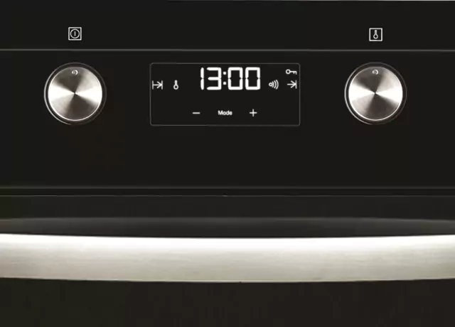 Teka HO 725G BK.1