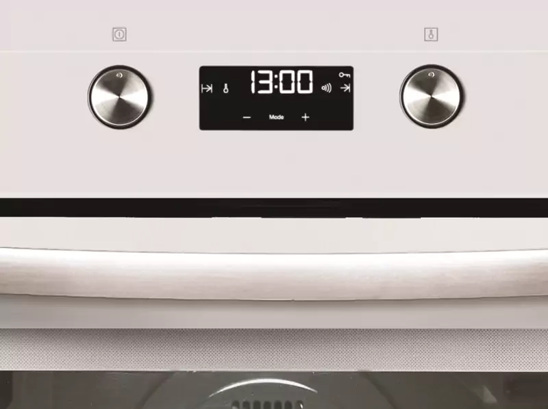 Teka HO 725G WH.1