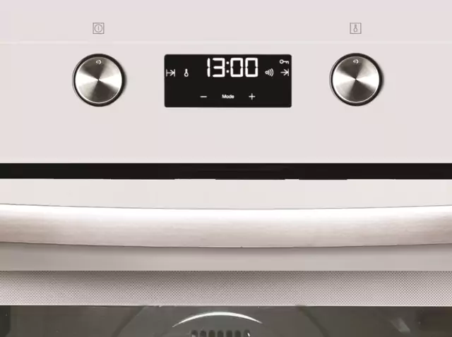 Teka HO 725G WH.1