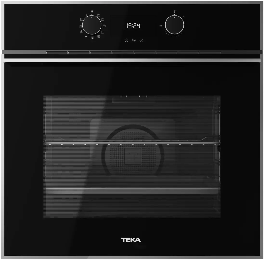 Teka HLB 840 P Black-SS.0 loading=