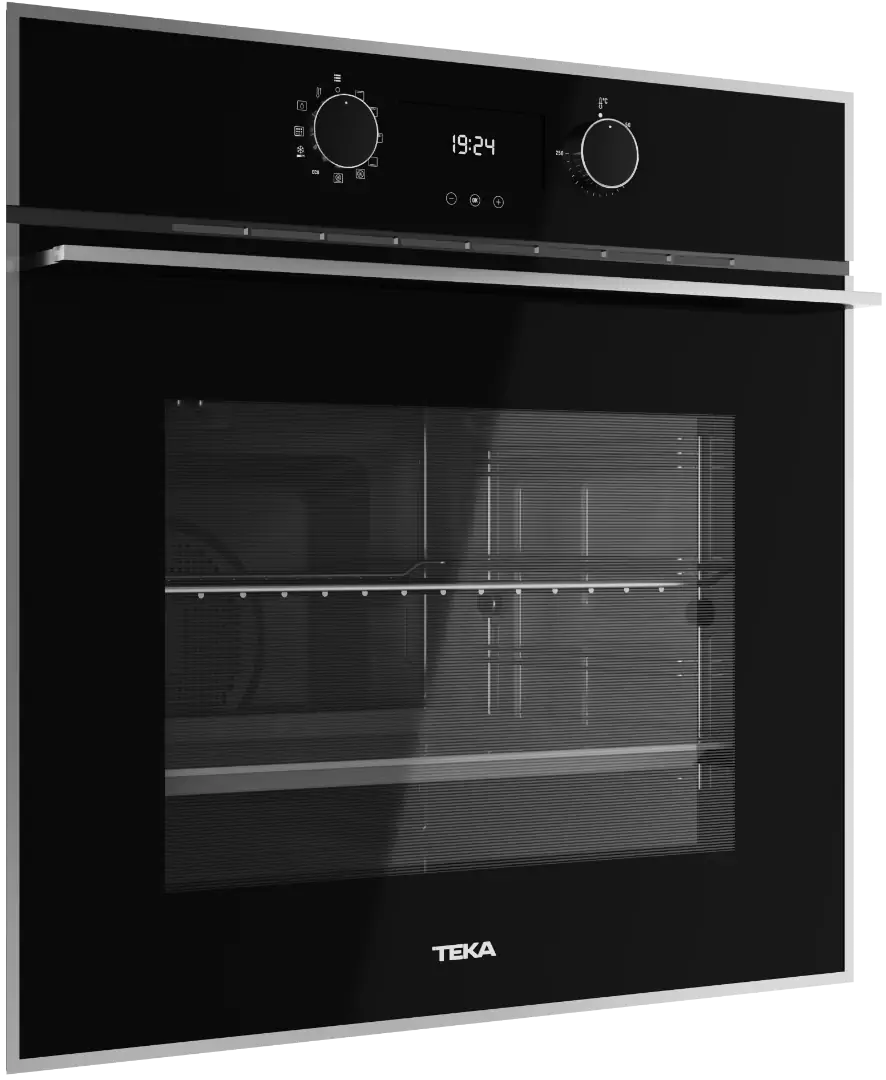 Teka HLB 840 P Black-SS.3