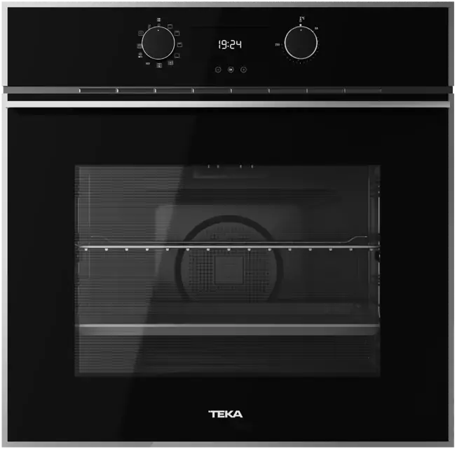 Teka HLB 840 P Black-SS.0