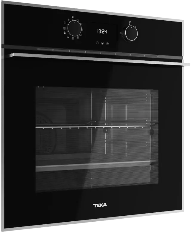 Teka HLB 840 P Black-SS.3