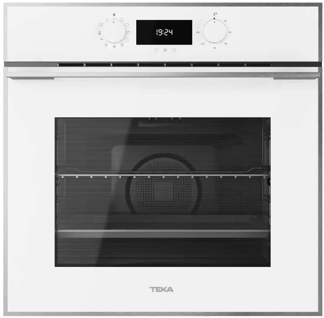 Teka HLB 840 White-SS.0 loading=